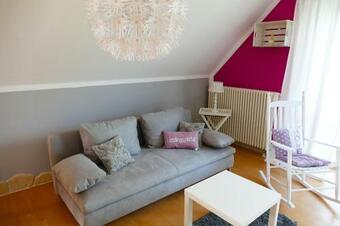 Apartamento Ferienwohnung Tielmann