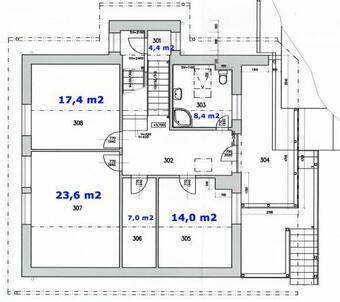 Villa Vila B?l� Pod Prad?dem