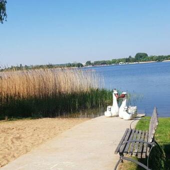 Apartamento Zeitlos-ankommen