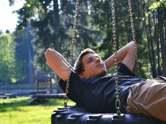 Hostal Pension Karamia