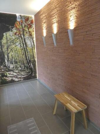 Apartamento Altes Zollhaus Fischbach