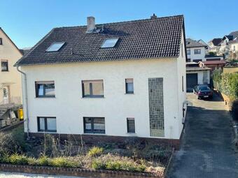 Apartamento Monteurwohnung - Ferienwohnung N�he Limburg An Der Lahn