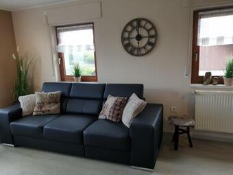 Apartamento Eifel Dream Eulennest