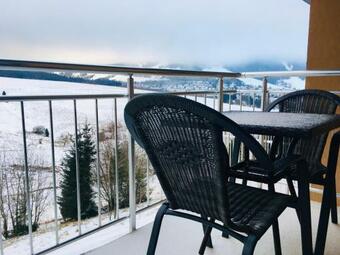 Apartm�ny Na V�hledech