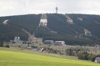 Mountain Apartments Kl�novec Hexagon