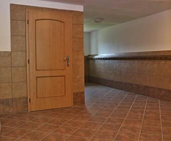 Lodge Chaloupka Slam?nka