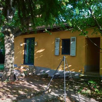 Apartamento Biggi?s Garten-finca