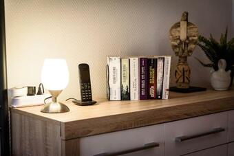 Apartamento Ferienwohnung Am Backhausgarten