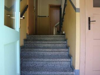 Apartamento Ferienwohnung Miwe Gesundheitszent