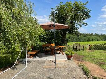 Ferienhaus Im Feriendorf Freilingen (eifel).