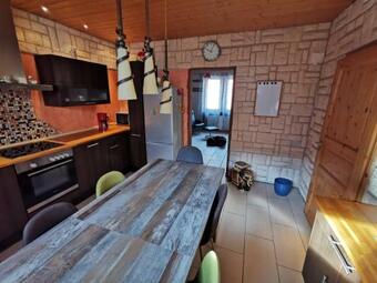 Apartamento Ferienwohnung Haus Willi