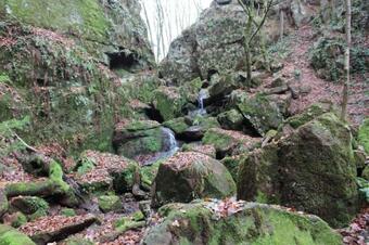 Apartamento G�stehaus Herrenm�hle