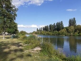 Apartamento Main Idyll