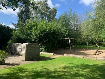 Apartamento Fewo1846 - Captain Stimmann