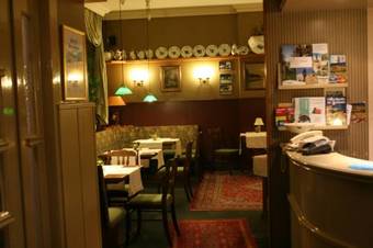 Hotel Wiggers Gasthof