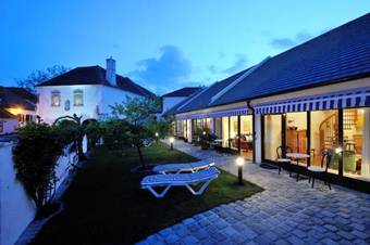 Apartamento Herberge An Der Nikolauszeche