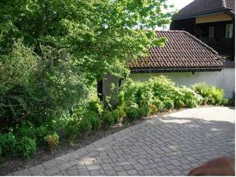 Apartamentos Landhausvilla Strittberg 7