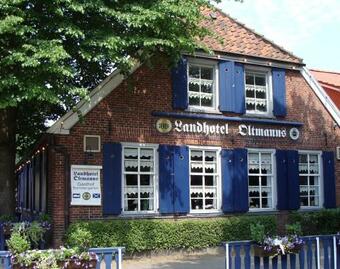 Apartamento Friedeburga