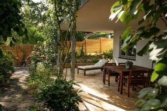 Apartamento Ferienwohnung Im Amselring