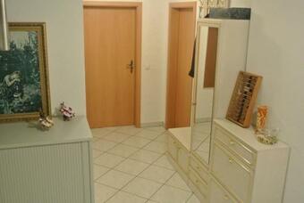 Apartamento Haus Mantai