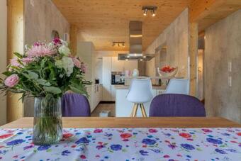 Apartamento Ferienhaus Freudenstadt