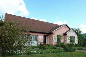 Apartamento Ferienhaus Friedrichswalde