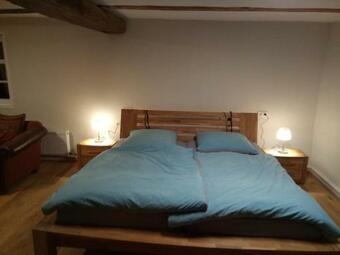 Ferienhaus 1893 Frielendorf