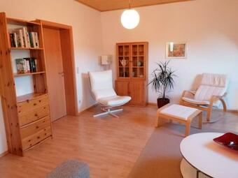 Apartamento Ferienwohnung Suedbalkon