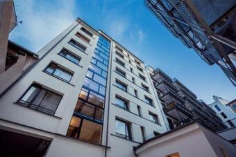 360 Service Apartment In Frankfurt Am Main