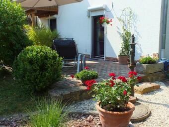 Apartamento Ferienwohnung Iris