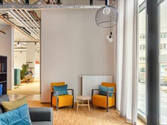 Apartamento Numa Fast & Digital Check-in I Bloc