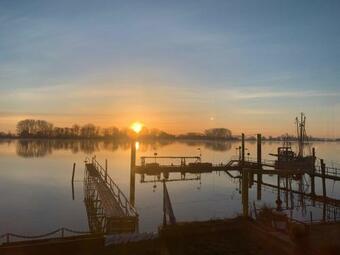 Apartamento Weser Nah