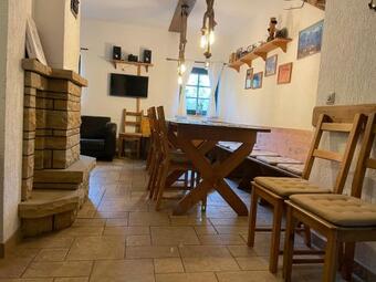 Ferienhaus Bikeh�tte Rehnh�usl