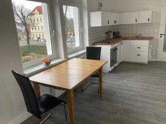 Apartamento 2-zimmer-wohnung: All Inclusive, Keine Verpflegung