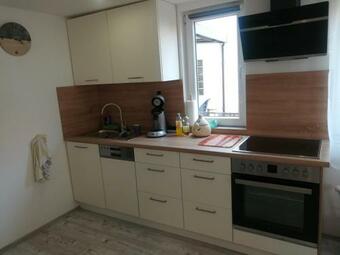 Apartamento Dolles Fahrenbach