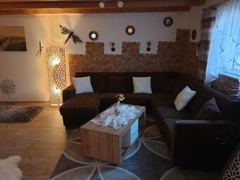 Apartamento Martin�s Ferienwohnung