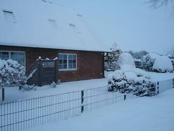 Apartamento Ferienwohnung Paula, Kluis