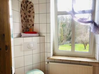 Apartamento Bahnhof 2