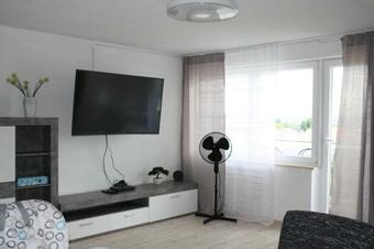 Apartamento Ferienwohnung M�ller