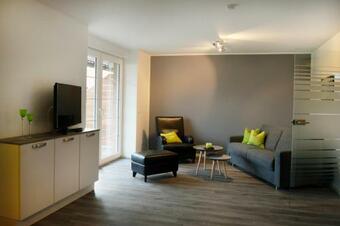 Apartamento Ferienwohnung Palmen