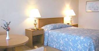 Sundowner Motel Sequim