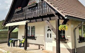 Hostal Pension Am Silberberg