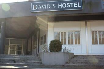 David's Hostel