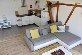 Apartamento La Grange � Jeanette