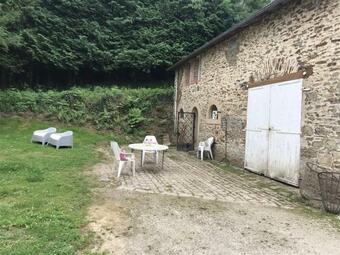 Apartamento G�te La Ch�teline