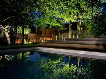 Bed & Breakfast Domaine Du Kelenn