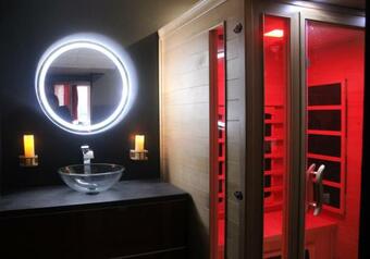 L'attrape R�ves - G�te Le Romantique