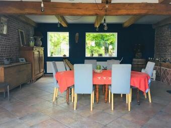 Le Clos De L'angley G�tes Et Pension �questre