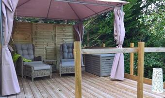 Villa Stunning View In Cathar Country