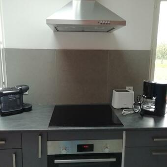 Au Fil De L'eau � La Campagne